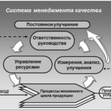 ISO 9001 – возможности или потери?